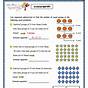 Division Worksheet Repeated Subtraction