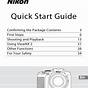 Nikon P600 Manual