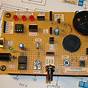 Pic Microcontroller Development Board Circuit Diagram