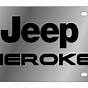 2015 Jeep Grand Cherokee License Plate Light Wiring Harness