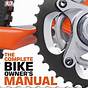 E Bike Repair Manual