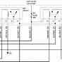 2008 Toyota Camry Fuel Pump Relay Location