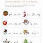 Free Printable Christmas Activities For Elementary Students