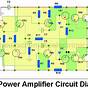 High Power Car Amplifier Circuit Diagram