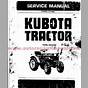 Kubota Bx2200 Owners Manual Pdf