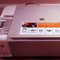Hp Photosmart C3100 Printer