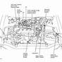1998 Nissan Altima Starter Wiring Diagram