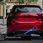 Tow Hook Mazda Cx 5