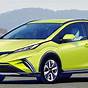 2023 Toyota Prius Review Car And Driver