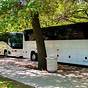 How Much Does A Charter Bus Cost