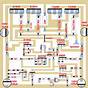 5200 And 1943 Amplifier Circuit Diagram