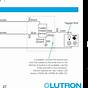 Lutron Diva 3-way Dimmer Wiring Diagram