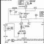 2000 Blazer Fuel Pump Wiring Diagram