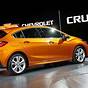 2017 Chevy Cruze Pictures