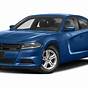 Dodge Charger Rebates And Incentives