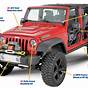 Jeep Wrangler Parts And Accessories