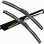 Wiper Blades For 2007 Ford F150
