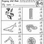 Free Worksheets For Consonant Digraphs Ch Sh Wh Th