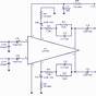 Universal Stereo Preamplifier Circuit Diagram
