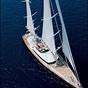 Parsifal 3 Yacht Cost