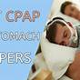 Cpap Machine Mask Leaks