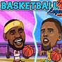 Basketball Legends Unblocked Games That Work