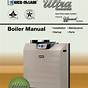 Weil Mclain Ultra Boiler Manual