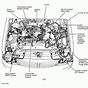 Ford 6.4 Diesel Motor Diagram