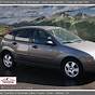 2007 Ford Focus Zx5