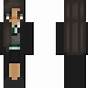 Snake Minecraft Skin