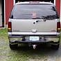 Dual Exhaust Systems For Chevy Tahoe