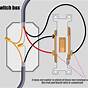 4 Way Switch Schematic Diagram