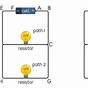 Parallel Circuit Diagram Lab