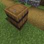 How To Make Barrel In Minecraft
