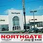 Northgate Chrysler Dodge Jeep Ram