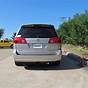 Trailer Hitch For 2006 Toyota Sienna