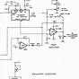 Audio Spectrum Analyzer Circuit Diagram
