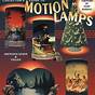 Motion Lamps Guide
