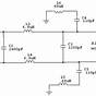 Dsl Filter Circuit Diagram