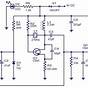 5 Channel Remote Control Circuit Diagram