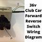 Club Car 48v Limit Switches Diagram