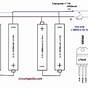 Mobile Charger Power Bank Circuit Diagram