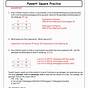 Punnett Square Worksheet With Answers Pdf