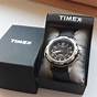 Timex Expedition Watch Indiglo Manual