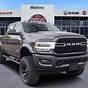 Dodge Ram Big Horn 2500