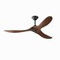 Propeller Style Ceiling Fan With Light