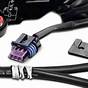 Kc Hilites Wiring Harness