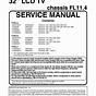 Emerson Lc320em2 Manual