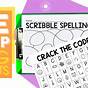 Make Spelling Worksheets From Your Own List