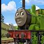 Oliver The Western Engine